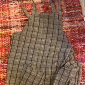 Overalls
